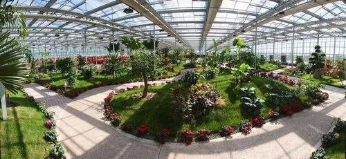 臨夏觀光農業生態園規劃設計 全國施工 免費報價 濰坊三禾農業