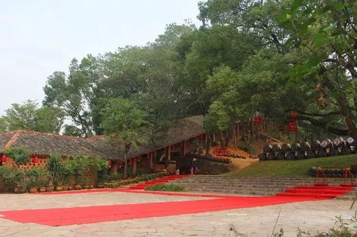 美麗義亭丨 紅糖飄香 精品線,棲居在鄉村里的詩與遠方