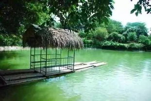 巽寮灣2日游 沙灘、游艇、海釣與九龍?zhí)渡鷳B(tài)園之旅，買一送一人均110元