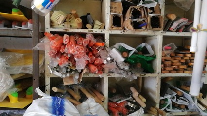 斯特安安全防護帽 日用雜品的守護者