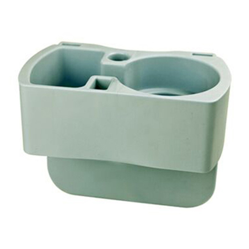 汽車可掛式車載飲料架 實用便捷的車載收納解決方案