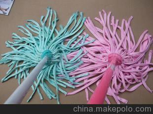 廣州市番禺蘭爾日用雜品廠 專業(yè)清潔拖把，呵護您的精致家居